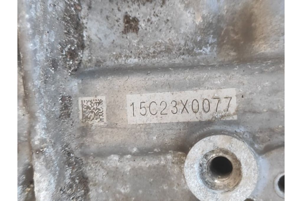 G16X-001 | Silnik benzynowy SSANGYONG TIVOLI 15-19 (366655) - Zdjęcie 4