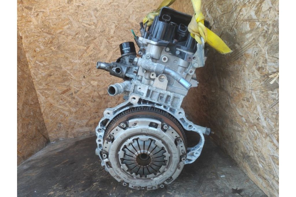 G16X-001 | Silnik benzynowy SSANGYONG TIVOLI 15-19 (366655) - Zdjęcie 5