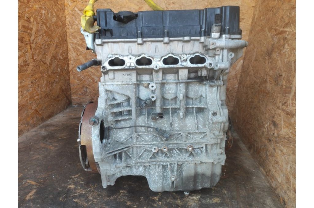 G16X-001 | Silnik benzynowy SSANGYONG TIVOLI 15-19 (366655) - Zdjęcie 6