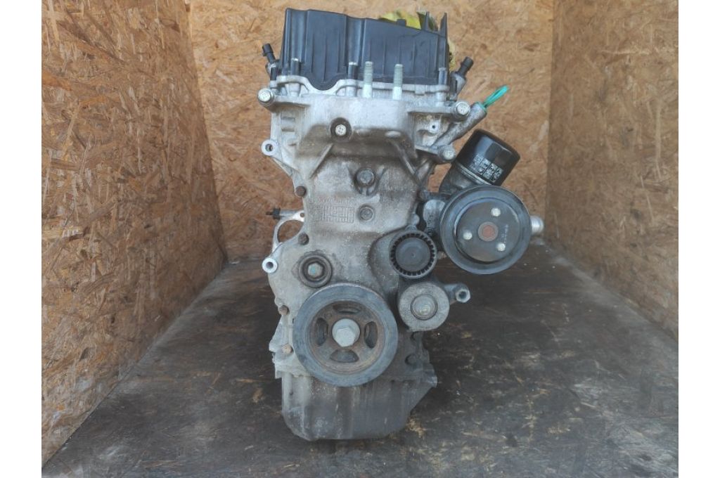 G16X-001 | Silnik benzynowy SSANGYONG TIVOLI 15-19 (366655) - Zdjęcie 7