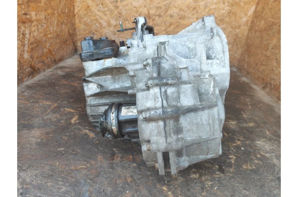 31020-35000 | Manualna skrzynia biegów SSANGYONG TIVOLI 15-19 (366660) - Zdjęcie 7