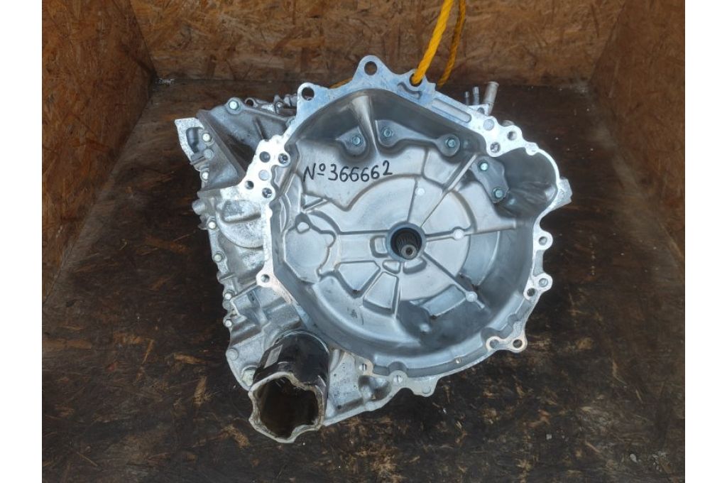 30900-52070 | Automatyczna skrzynia biegów LEXUS LBX 23- (366662)