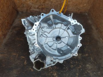 Automatyczna skrzynia biegów LEXUS LBX 23-