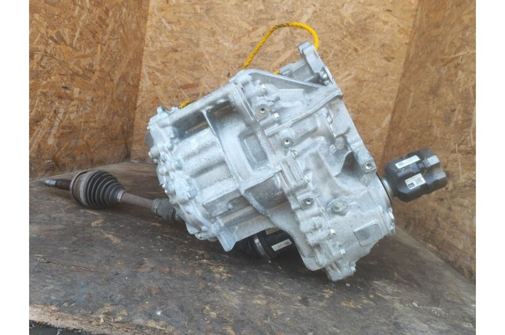 30900-52070 | Automatyczna skrzynia biegów LEXUS LBX 23- (366662) - Zdjęcie 2