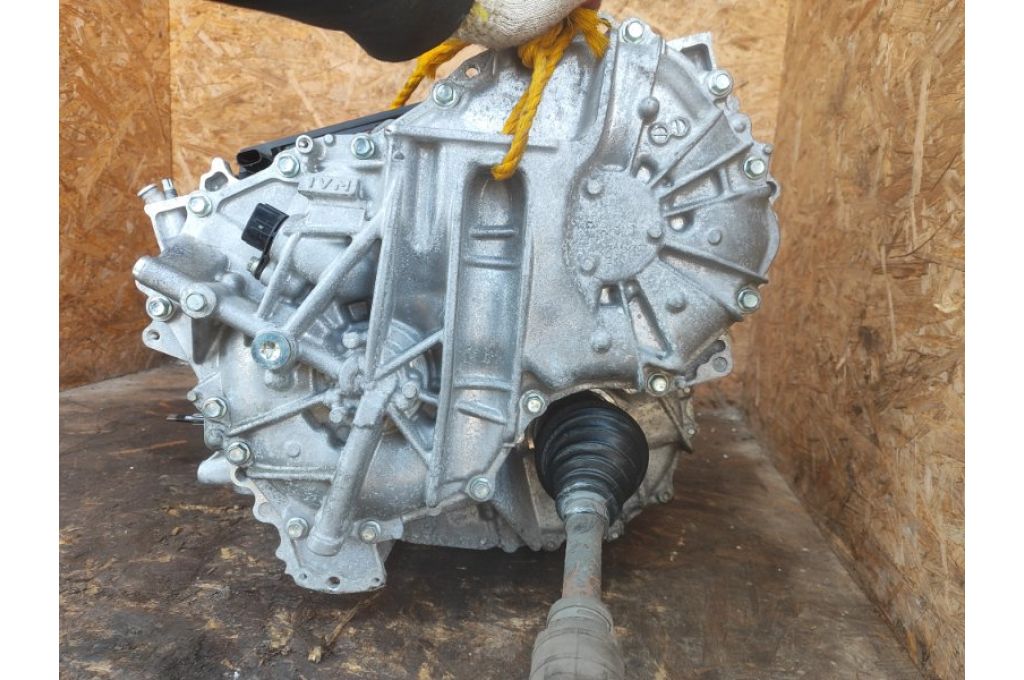 30900-52070 | Automatyczna skrzynia biegów LEXUS LBX 23- (366662) - Zdjęcie 4