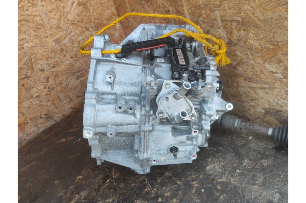 30900-52070 | Automatyczna skrzynia biegów LEXUS LBX 23- (366662) - Zdjęcie 7