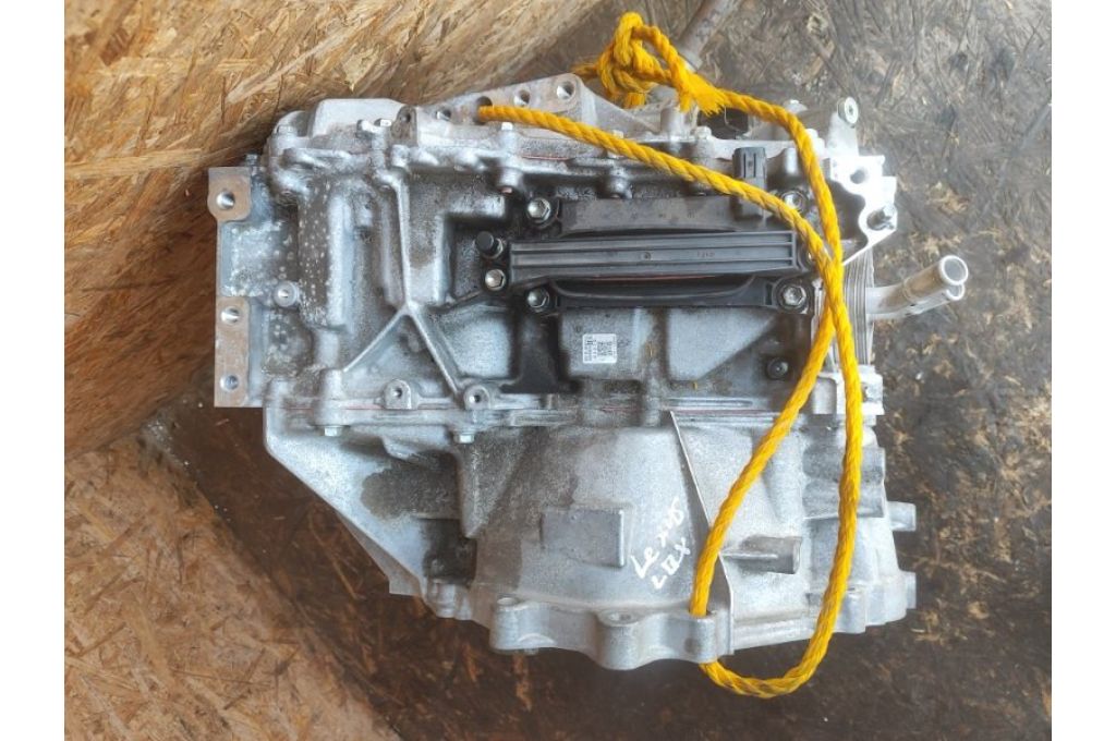 30900-52070 | Automatyczna skrzynia biegów LEXUS LBX 23- (366662) - Zdjęcie 8