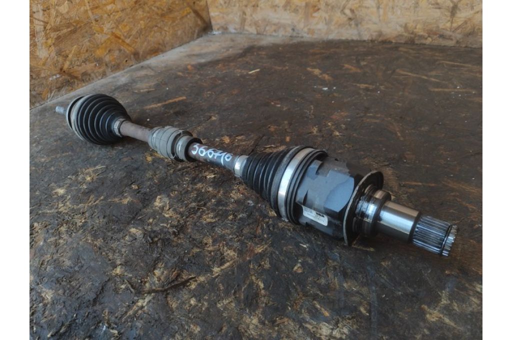 43420-52390 | Półoś Przednia lew. LEXUS LBX 23- (366716) - Zdjęcie 2