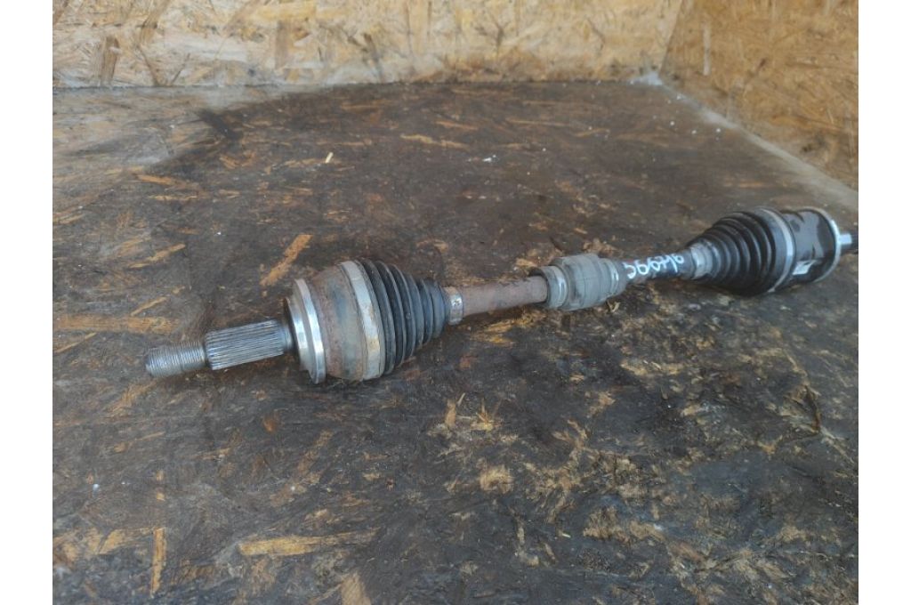 43420-52390 | Półoś Przednia lew. LEXUS LBX 23- (366716) - Zdjęcie 3