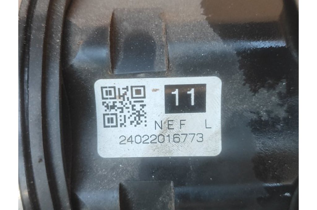 43420-52390 | Półoś Przednia lew. LEXUS LBX 23- (366716) - Zdjęcie 4