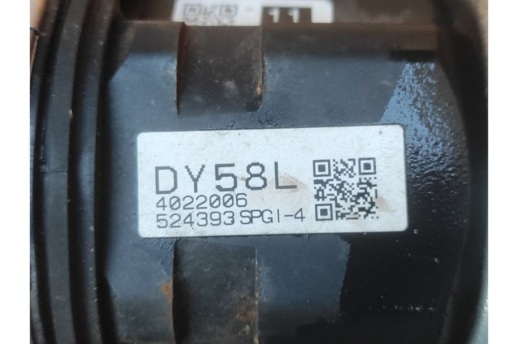 43420-52390 | Półoś Przednia lew. LEXUS LBX 23- (366716) - Zdjęcie 5