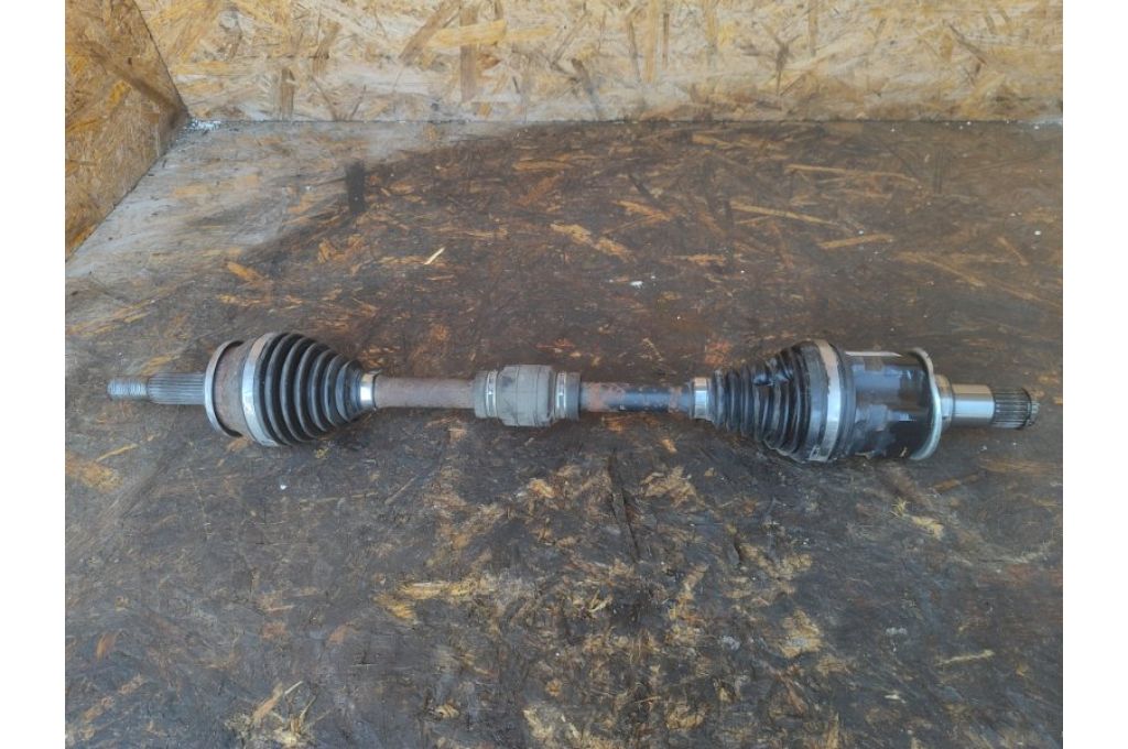 43420-52390 | Półoś Przednia lew. LEXUS LBX 23- (366716) - Zdjęcie 6