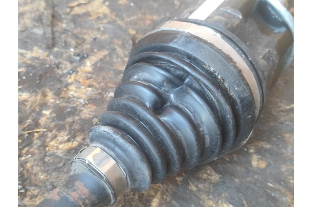 43420-52390 | Półoś Przednia lew. LEXUS LBX 23- (366716) - Zdjęcie 7