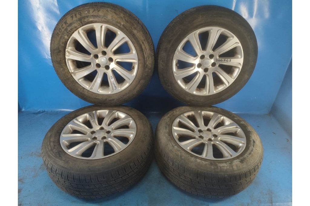 FK72-1007-BC | Felga R18 LAND ROVER DISCOVERY Sport 15-19 (366768)