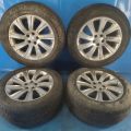FK72-1007-BC | Felga R18 LAND ROVER DISCOVERY Sport 15-19 (366768)