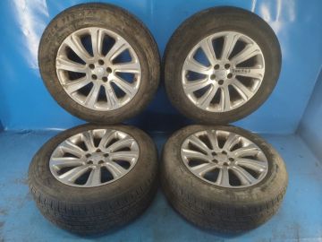 Felga R18 LAND ROVER DISCOVERY Sport 15-19