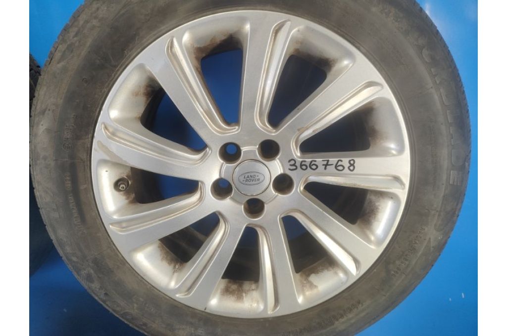 FK72-1007-BC | Felga R18 LAND ROVER DISCOVERY Sport 15-19 (366768) - Zdjęcie 4