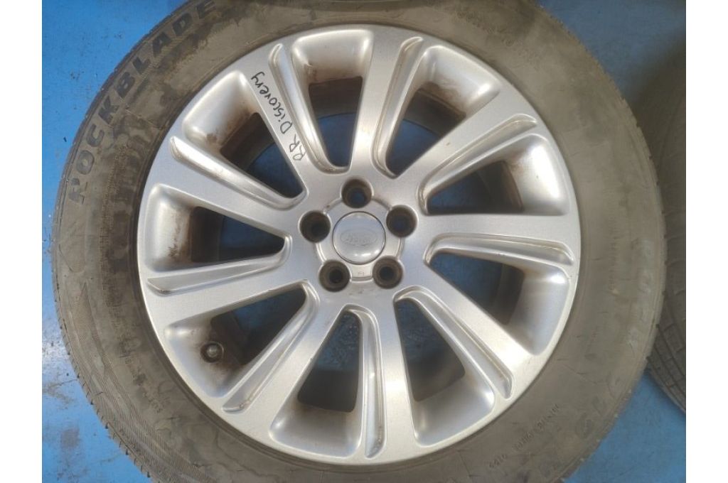 FK72-1007-BC | Felga R18 LAND ROVER DISCOVERY Sport 15-19 (366768) - Zdjęcie 6