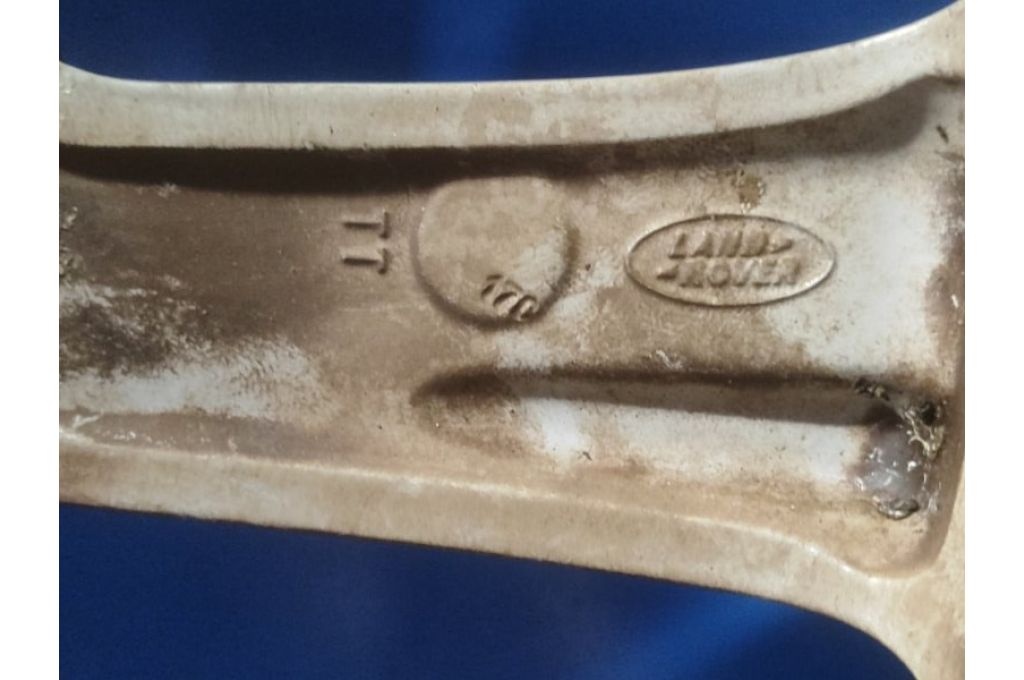 FK72-1007-BC | Felga R18 LAND ROVER DISCOVERY Sport 15-19 (366768) - Zdjęcie 14