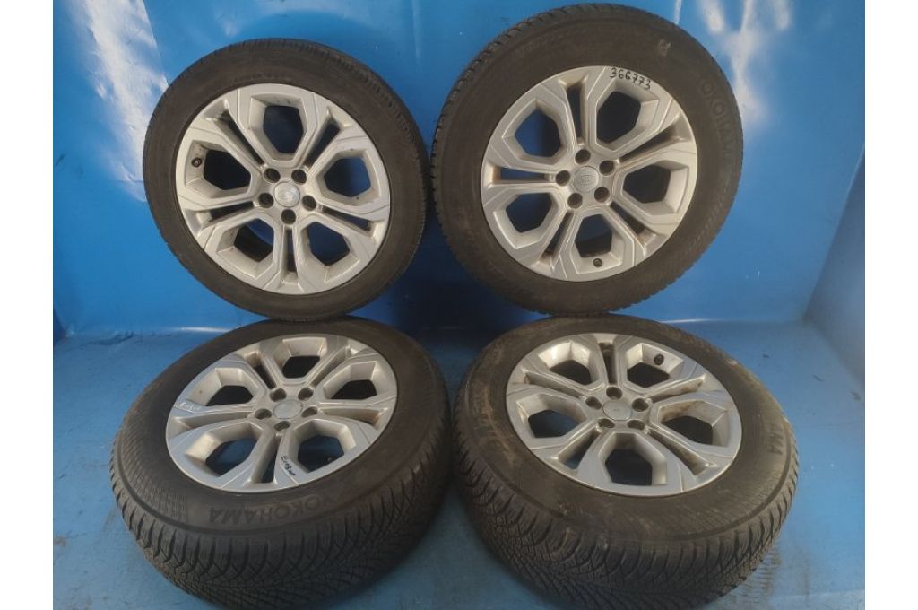 K8D2-1007-NA | Felga R18 LAND ROVER EVOQUE 19- (366773)