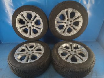 Felga R18 LAND ROVER EVOQUE 19-