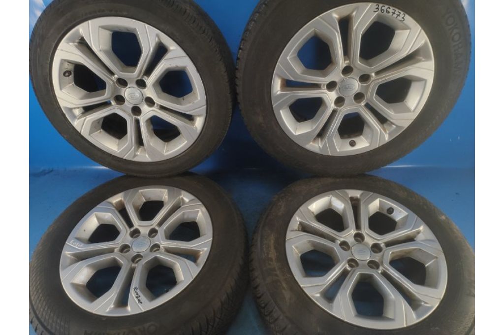 K8D2-1007-NA | Felga R18 LAND ROVER EVOQUE 19- (366773) - Zdjęcie 2