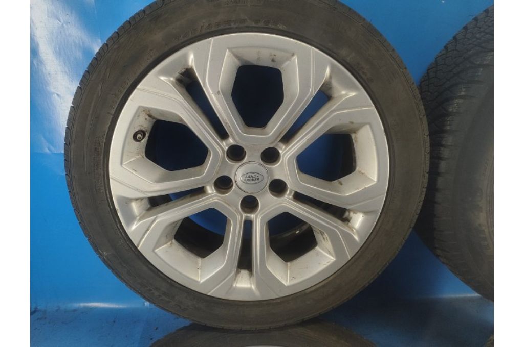 K8D2-1007-NA | Felga R18 LAND ROVER EVOQUE 19- (366773) - Zdjęcie 3