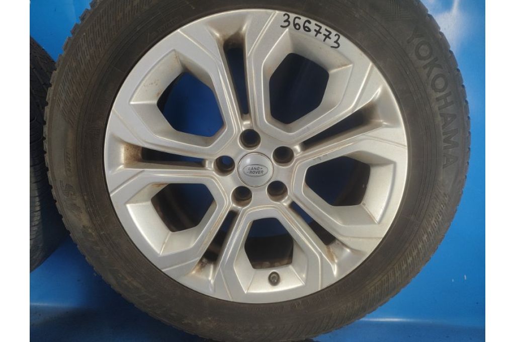 K8D2-1007-NA | Felga R18 LAND ROVER EVOQUE 19- (366773) - Zdjęcie 4