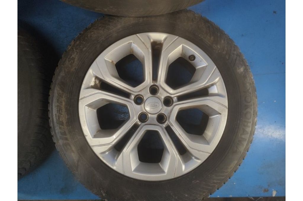 K8D2-1007-NA | Felga R18 LAND ROVER EVOQUE 19- (366773) - Zdjęcie 5