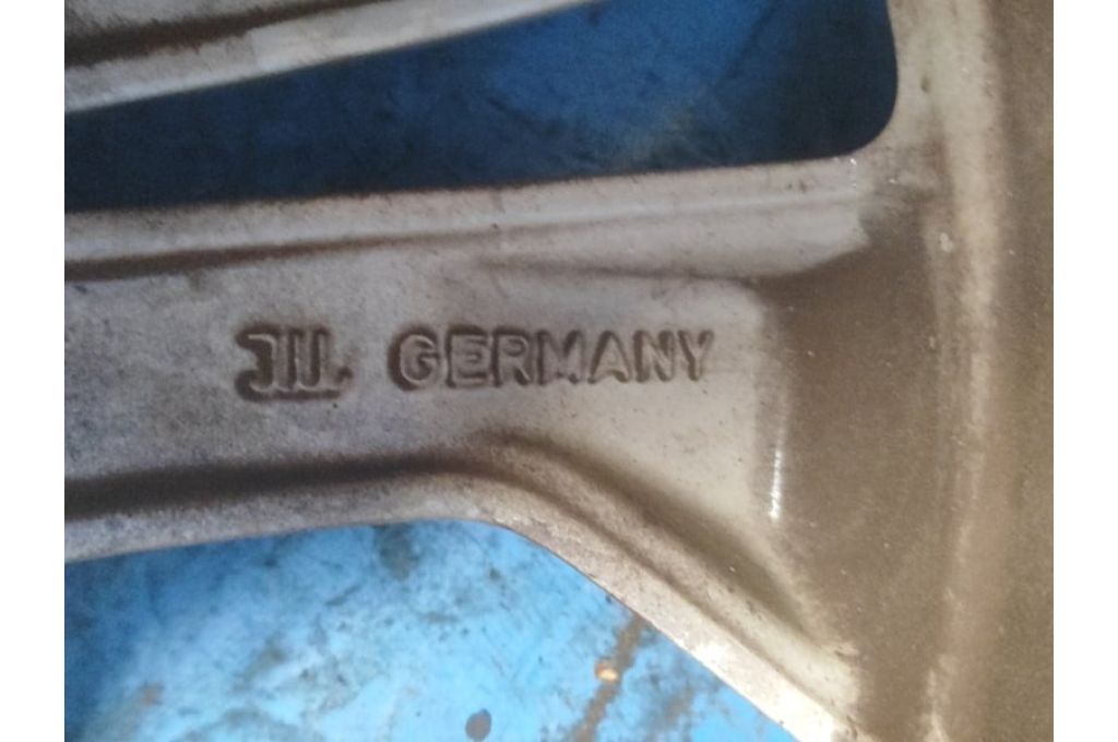 K8D2-1007-NA | Felga R18 LAND ROVER EVOQUE 19- (366773) - Zdjęcie 11