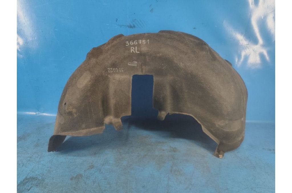 95B 810 971 G | Nadkole tyl. lew. PORSCHE MACAN 18-22 (366781)