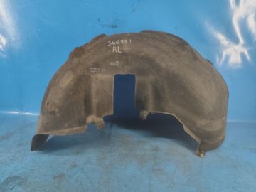 Nadkole tyl. lew. PORSCHE MACAN 18-22