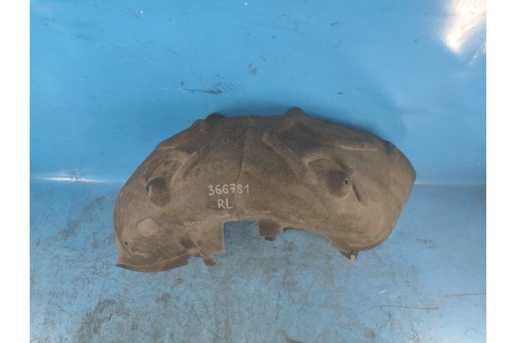 95B 810 971 G | Nadkole tyl. lew. PORSCHE MACAN 18-22 (366781) - Zdjęcie 2