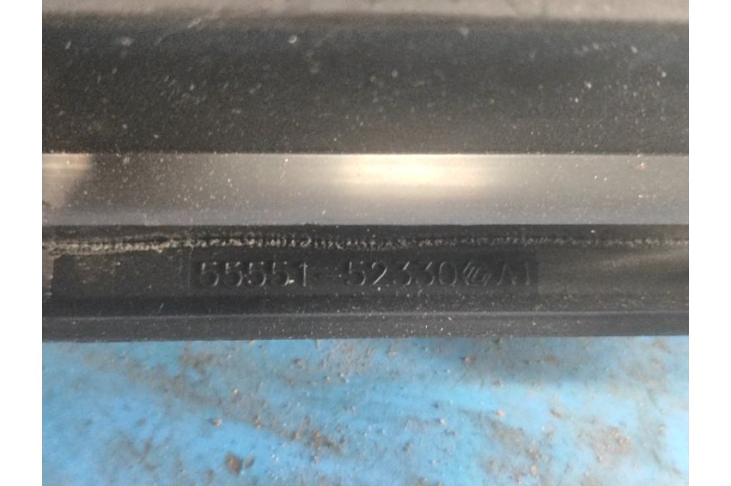 55550-52390 | Schowek LEXUS LBX 23- (366782) - Zdjęcie 5