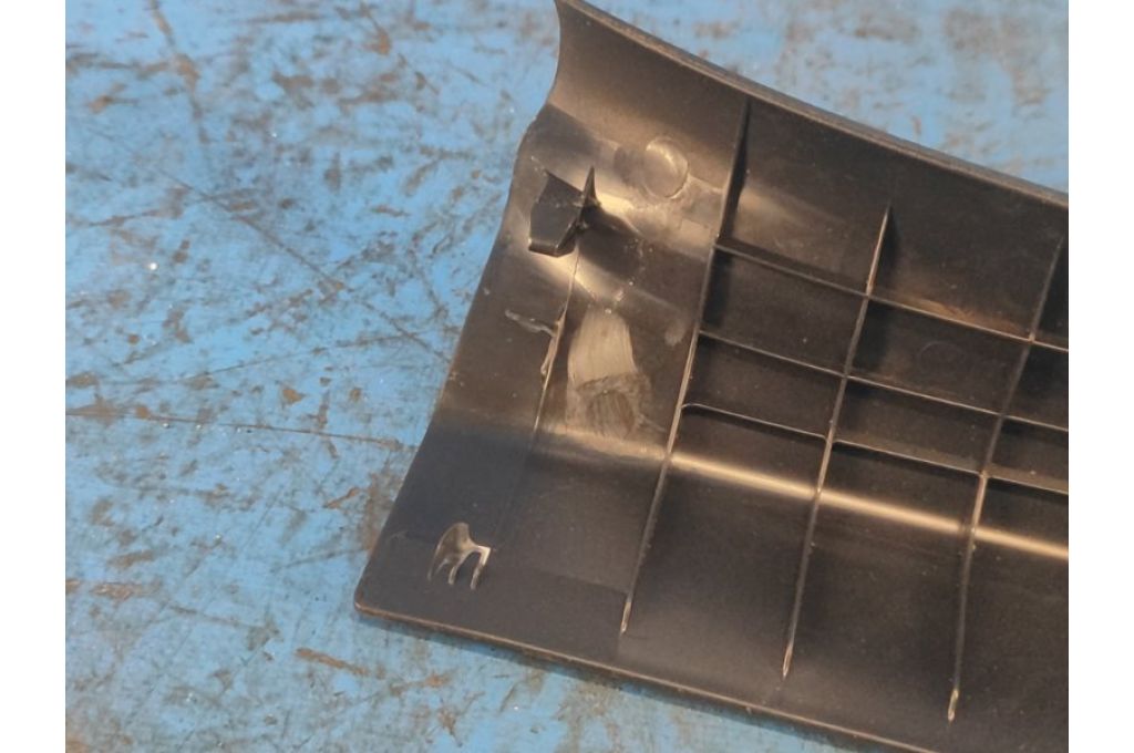 67913-52280 | wewnętrzna osłona progu przed. praw. LEXUS LBX 23- (366783) - Zdjęcie 5