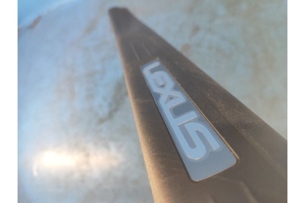 67913-52280 | wewnętrzna osłona progu przed. praw. LEXUS LBX 23- (366783) - Zdjęcie 7