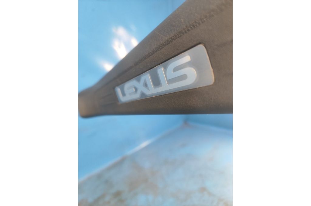 67914-52380 | wewnętrzna osłona progu przed. lew. LEXUS LBX 23- (366784) - Zdjęcie 3