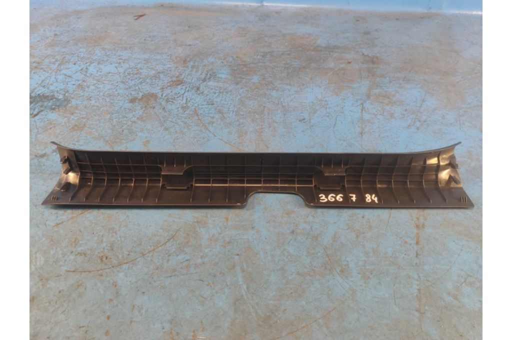 67914-52380 | wewnętrzna osłona progu przed. lew. LEXUS LBX 23- (366784) - Zdjęcie 4