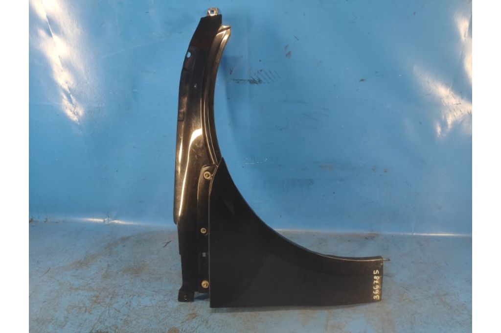 95B 821 104 B | przedni błotnik praw. PORSCHE MACAN 18-22 (366785)