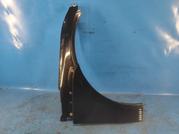 przedni błotnik praw. PORSCHE MACAN 18-22