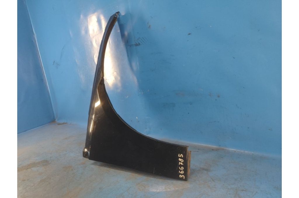 95B 821 104 B | przedni błotnik praw. PORSCHE MACAN 18-22 (366785) - Zdjęcie 2