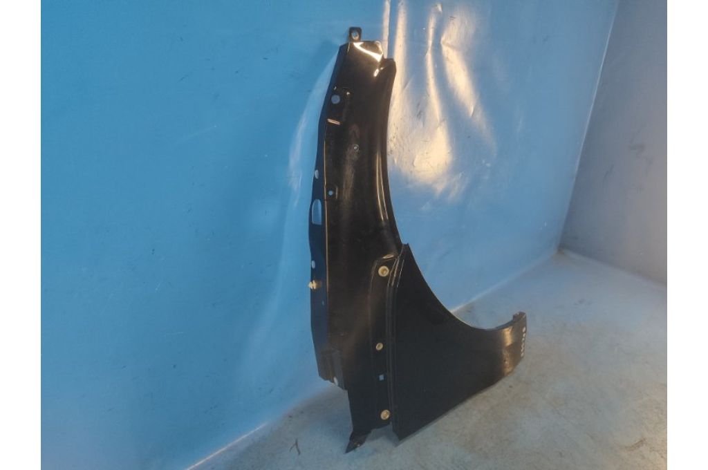 95B 821 104 B | przedni błotnik praw. PORSCHE MACAN 18-22 (366785) - Zdjęcie 3