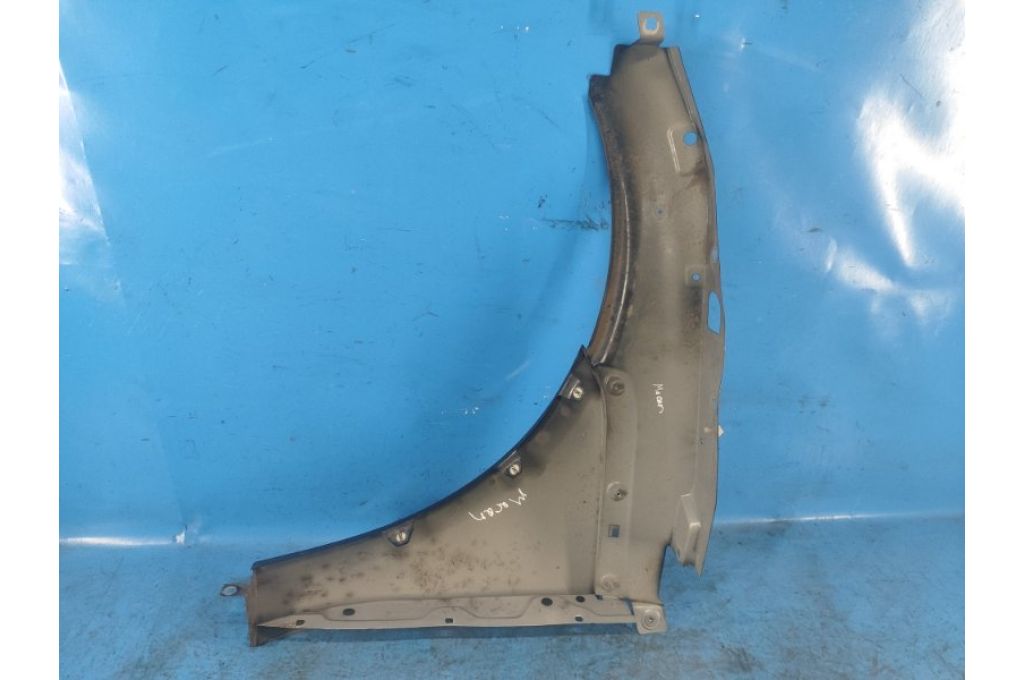 95B 821 104 B | przedni błotnik praw. PORSCHE MACAN 18-22 (366785) - Zdjęcie 5