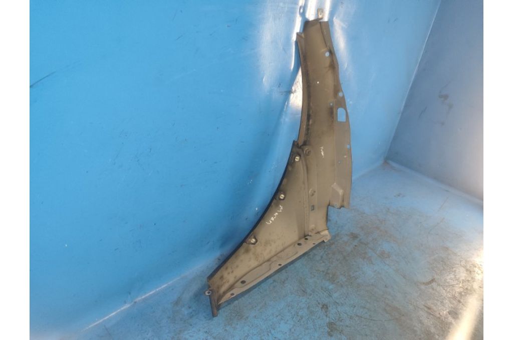 95B 821 104 B | przedni błotnik praw. PORSCHE MACAN 18-22 (366785) - Zdjęcie 6