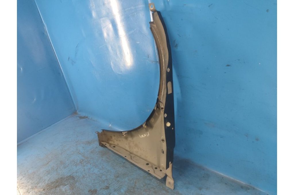 95B 821 104 B | przedni błotnik praw. PORSCHE MACAN 18-22 (366785) - Zdjęcie 7