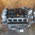 PR25DD | Silnik benzynowy NISSAN X-TRAIL/ROGUE T33 20- (366875)