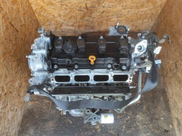 Silnik benzynowy NISSAN X-TRAIL/ROGUE T33 20-