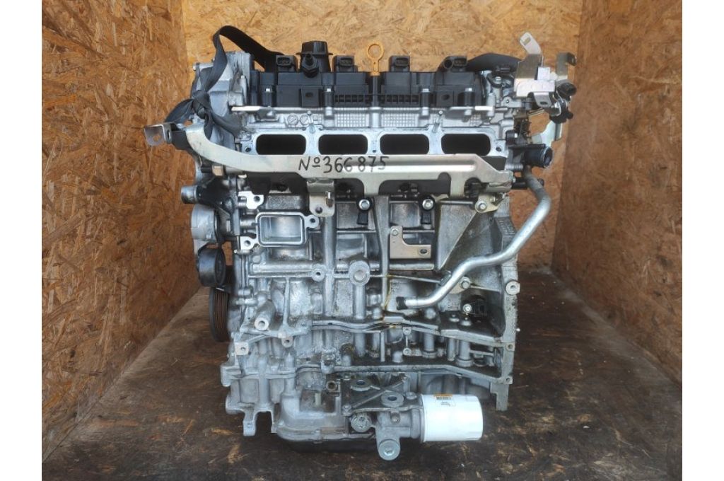 PR25DD | Silnik benzynowy NISSAN X-TRAIL/ROGUE T33 20- (366875) - Zdjęcie 2