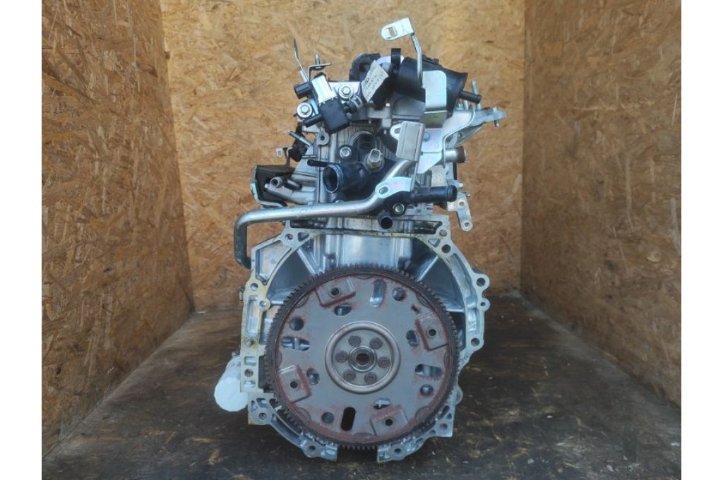 PR25DD | Silnik benzynowy NISSAN X-TRAIL/ROGUE T33 20- (366875) - Zdjęcie 5