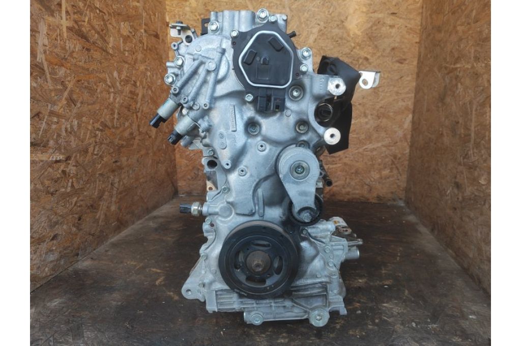 PR25DD | Silnik benzynowy NISSAN X-TRAIL/ROGUE T33 20- (366875) - Zdjęcie 9